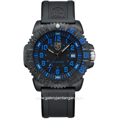 LUMINOX 2053 Sea Lion CARBONOX Rubber Strap Swiss Made