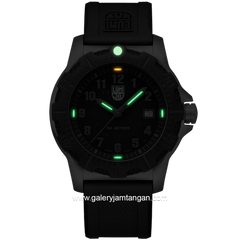 LUMINOX 2132 Manta Ray Steel Series Swiss Made