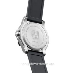 LUMINOX 2132 Manta Ray Steel Series Swiss Made