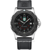 LUMINOX 2132 Manta Ray Steel Series Swiss Made