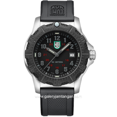 LUMINOX 2132 Manta Ray Steel Series Swiss Made