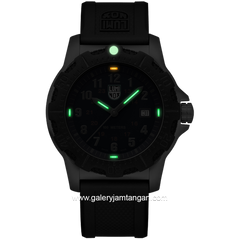 LUMINOX 2133 Manta Ray Steel Series Swiss Made