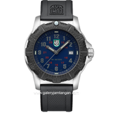 LUMINOX 2133 Manta Ray Steel Series Swiss Made