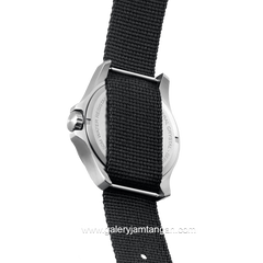 LUMINOX 2517 Patagonia Steel Swiss Made