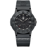 LUMINOX 3001.EVO.BO.S Original Navy SEAL, Dive Watch Rubber Strap