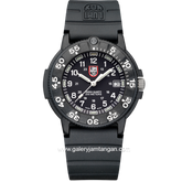LUMINOX 3001.F Original Navy SEAL, Dive Watch Rubber Strap