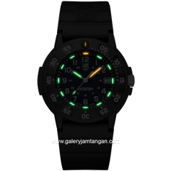 LUMINOX 3003.EVO Original Navy SEAL, Dive Watch Rubber Strap