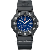 LUMINOX 3003.EVO Original Navy SEAL, Dive Watch Rubber Strap