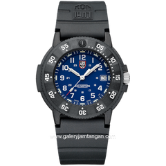 LUMINOX 3003.EVO Original Navy SEAL, Dive Watch Rubber Strap