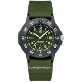 LUMINOX 3013.EVO.S Original Navy SEAL, Dive Watch Rubber Strap