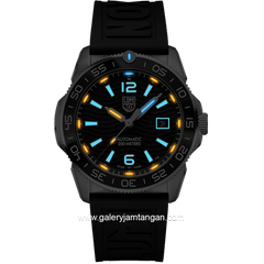 LUMINOX 3101 Pacific Diver Automatic, Diver Watch Rubber Strap