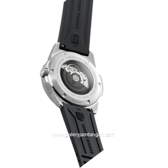 LUMINOX 3101 Pacific Diver Automatic, Diver Watch Rubber Strap