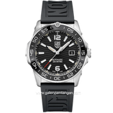 LUMINOX 3101 Pacific Diver Automatic, Diver Watch Rubber Strap