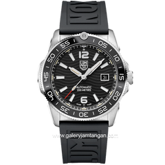 LUMINOX 3101 Pacific Diver Automatic, Diver Watch Rubber Strap