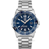 LUMINOX 3104 Pacific Diver Automatic, Diver Watch Stainless Steel