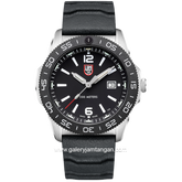 LUMINOX 3121 Pacific Diver, Dive Watch Rubber Strap