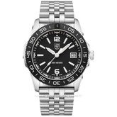 LUMINOX 3122.M Pacific Diver, Diver Watch Stainless Steel