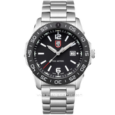 LUMINOX 3122 Pacific Diver, Dive Watch Stainless Steel