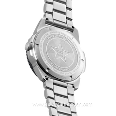 LUMINOX 3122 Pacific Diver, Dive Watch Stainless Steel