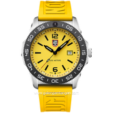 LUMINOX 3125 Pacific Diver Seasonal Edition Rubber Strap