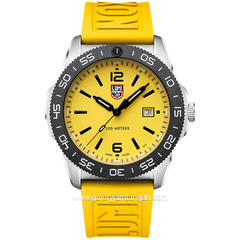 LUMINOX 3125 Pacific Diver Seasonal Edition Rubber Strap