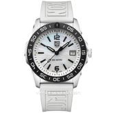 LUMINOX 3128.M.SET Pacific Diver, Diver Watch Rubber Strap