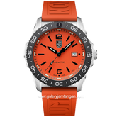 LUMINOX 3129 Pacific Diver Seasonal Edition Rubber Strap