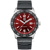 LUMINOX 3135 Pacific Diver, Diver Watch Rubber Strap