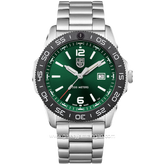 LUMINOX 3137 Pacific Diver, Dive Watch Stainless Steel