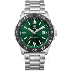 LUMINOX 3137 Pacific Diver, Dive Watch Stainless Steel
