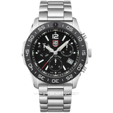 LUMINOX 3142 Pacific Diver Chronograph, Dive Watch Stainless Steel