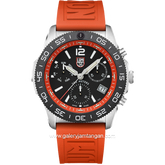 LUMINOX 3149 Pacific Diver Chronograph, Dive Watch Rubber Strap