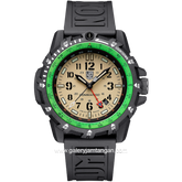LUMINOX 3321 Commando Raider, Outdoor Adventure Watch Rubber Strap