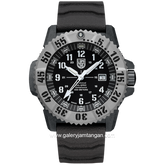 LUMINOX 3351.1.SET MIL-SPEC inspired, Military Watch Rubber Strap