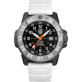 LUMINOX 3359.SET Mil Spec inspired, Military Watch Rubber Strap