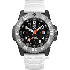 LUMINOX 3359.SET Mil Spec inspired, Military Watch Rubber Strap