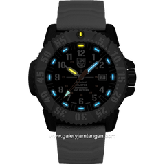 LUMINOX 3359.SET Mil Spec inspired, Military Watch Rubber Strap