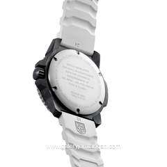 LUMINOX 3359.SET Mil Spec inspired, Military Watch Rubber Strap