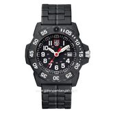 LUMINOX 3502.L Black Carbonox Swiss Made