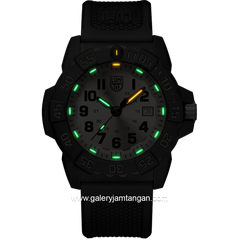 LUMINOX 3505.GP.SET Limited Edition, Navy SEAL, Dive Watch