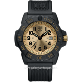 LUMINOX 3505.GP.SET Limited Edition, Navy SEAL, Dive Watch