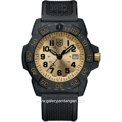 LUMINOX 3505.GP.SET Limited Edition, Navy SEAL, Dive Watch