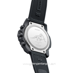 LUMINOX 3581.KOMODO Special Edition, Komodo, Rubber Strap