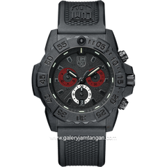 LUMINOX 3581.KOMODO Special Edition, Komodo, Rubber Strap