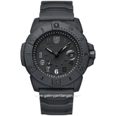 LUMINOX Navy Seal XS.3611.IGY6.NSF Limited Edition Military Dive Watch Rubber Swiss Made