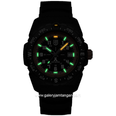 LUMINOX 3739 Bear Grylls Mountain, Outdoor Watch Rubber Strap