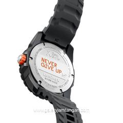 LUMINOX 3739 Bear Grylls Mountain, Outdoor Watch Rubber Strap