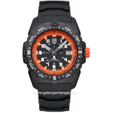 LUMINOX 3739 Bear Grylls Mountain, Outdoor Watch Rubber Strap