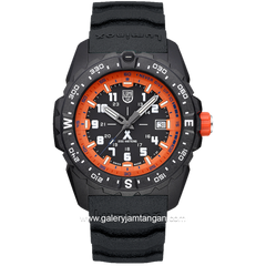 LUMINOX 3739 Bear Grylls Mountain, Outdoor Watch Rubber Strap