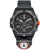 LUMINOX 3741 Bear Grylls Survival, Outdoor Explorer Watch Rubber Strap